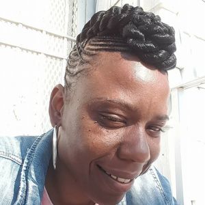 Meet your Posher, Lateefah